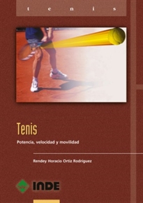 Books Frontpage Tenis