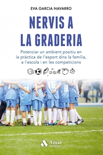 Books Frontpage Nervis a la graderia