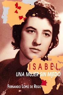 Books Frontpage Isabel, una mujer sin miedo