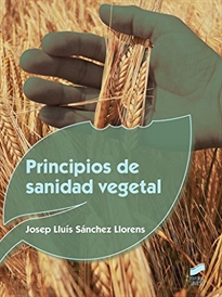 Books Frontpage Principios de sanidad vegetal