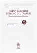 Front pageCurso Básico de Derecho del Trabajo (Para Titulaciones no Jurídicas) 14ª Edición 2018