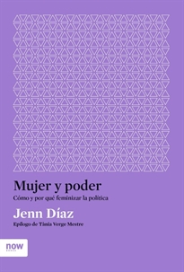 Books Frontpage Mujer y poder