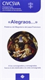 Front page«Alegraos». Palabras del magisterio del papa Francisco