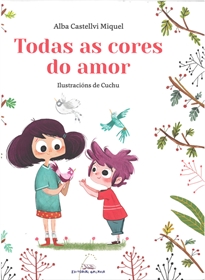 Books Frontpage Todas as cores do amor