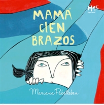 Books Frontpage Mama Ciembrazos