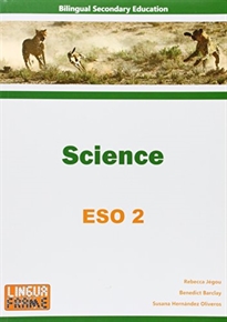 Books Frontpage Science, ESO 2