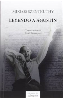 Books Frontpage Leyendo a Agustín