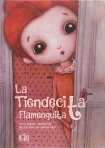 Books Frontpage La tiendecita flamenquita