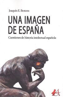 Books Frontpage Una imagen de España