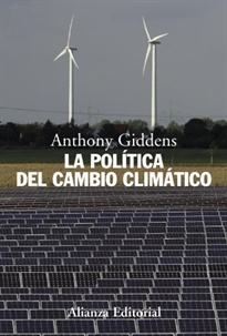 Books Frontpage La política del cambio climático