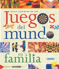 Books Frontpage Juegos del mundo en familia