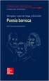 Front pageCLASICOS LITERARIOS. Poesia Barroca. Gongora, Lope y Quevedo