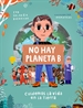 Front pageNo hay planeta B. Cuidemos la vida en la Tierra