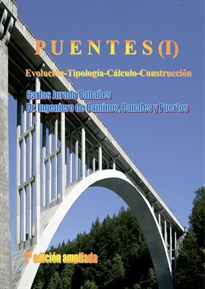 Books Frontpage Puentes (I)