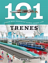 Books Frontpage Los trenes