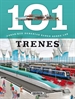 Front pageLos trenes