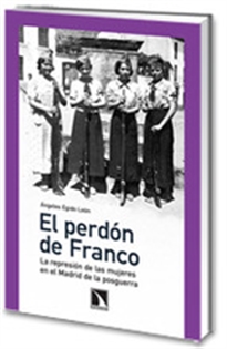 Books Frontpage El perdón de Franco