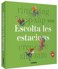 Books Frontpage Escolta les estacions