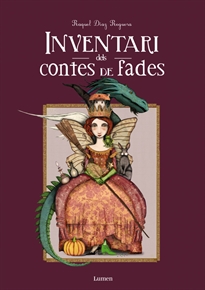 Books Frontpage Inventari dels contes de fades