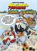 Front pageMortadelo y Filemón. Contra Jimmy «El Cachondo» (Magos del Humor 166)