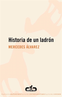 Books Frontpage Historia de un ladrón