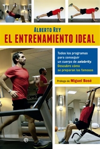 Books Frontpage El entrenamiento ideal