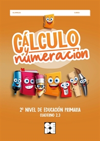 Books Frontpage Cálculo y Numeración 2.3 Hipatia