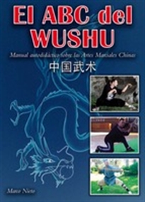 Books Frontpage El ABC del Wushu