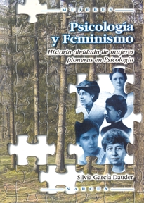 Books Frontpage Psicología y feminismo