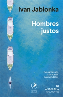 Books Frontpage Hombres justos