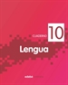 Front pageCuaderno Lengua 10