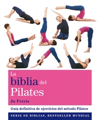 Books Frontpage La Biblia Del Pilates