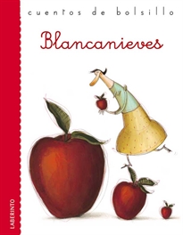 Books Frontpage Blancanieves