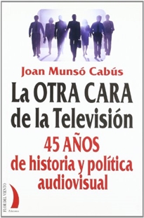 Books Frontpage OTRA CARA DE LA TELEVISION  VT-23