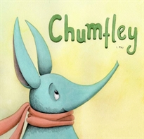Books Frontpage Chumfley