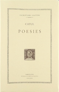 Books Frontpage Poesies (segona edició)