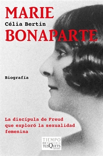 Books Frontpage Marie Bonaparte