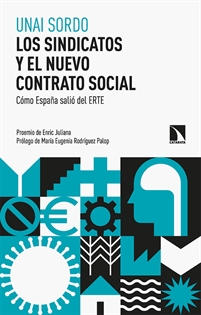 Books Frontpage Los sindicatos y el nuevo contrato social