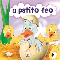 Books Frontpage El patito feo