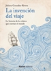 Front pageLa invención del viaje