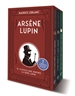Front pageEstuche colección Arsène Lupin