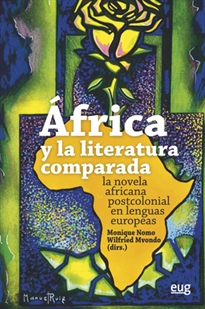 Books Frontpage África y la literatura comparada