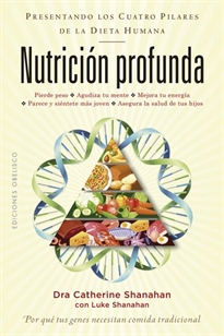 Books Frontpage Nutrición profunda