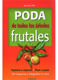 Books Frontpage Poda De Todos Los  Arboles Frutales