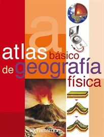 Books Frontpage Atlas básico de Geografía Física