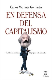 Books Frontpage En defensa del capitalismo
