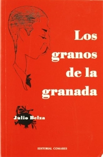 Books Frontpage Los granos de la granada