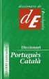 Front pageDiccionari Portuguès-Català