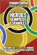 Front pageHéroes Olímpicos Españoles