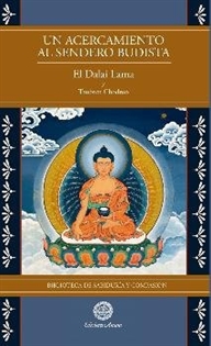 Books Frontpage Un acercamiento al sendero budista